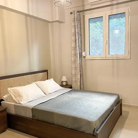 Appartement Neighborhood House *
