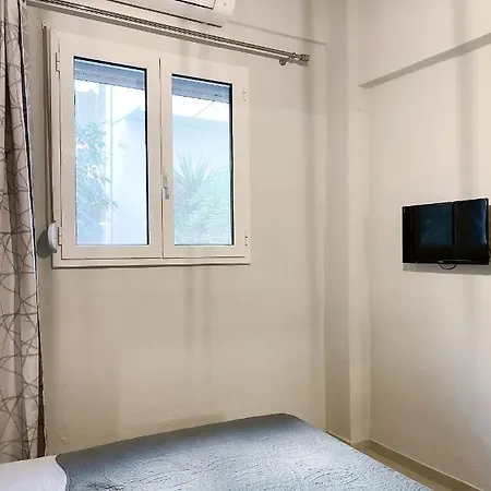 Neighborhood House Appartement